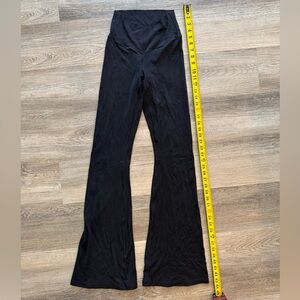 Med-LONG Cross-Over Leggings